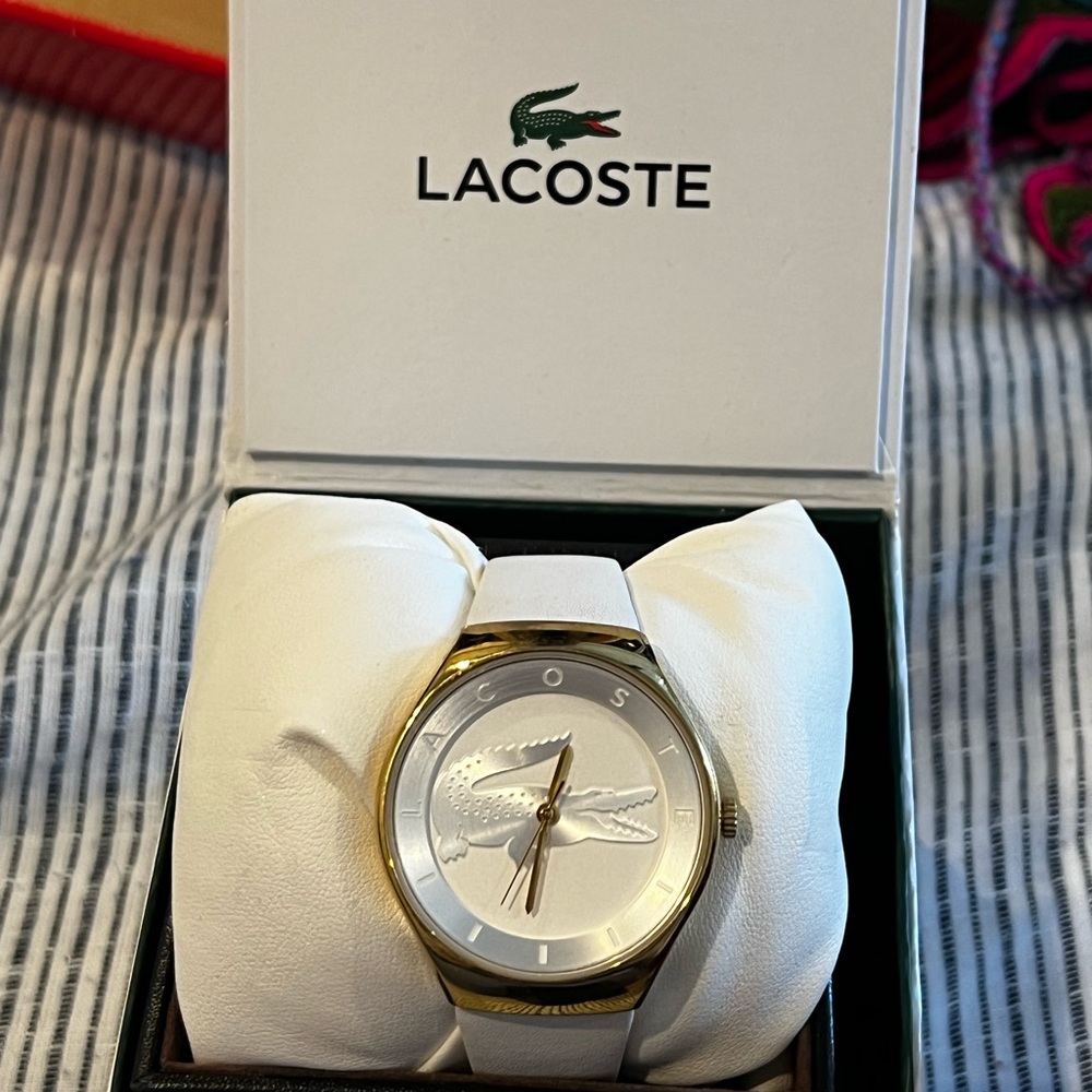 Womens watch